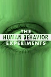 The Human Behavior Experiments