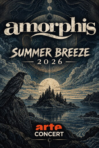 Amorphis : Summer Breeze