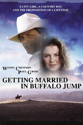 Getting Married in Buffalo Jump