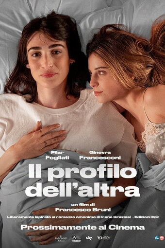 Il profilo dell'altra