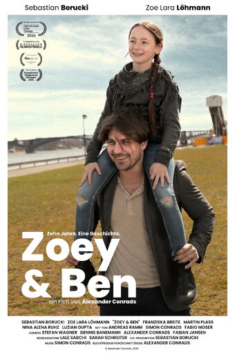 Zoey & Ben