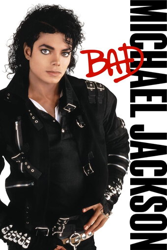 Michael Jackson: Bad