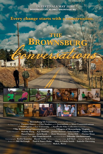 The Brownsburg Conversations