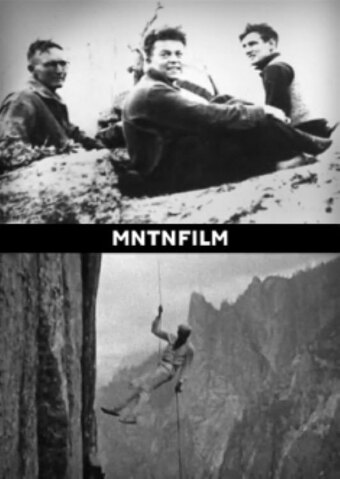 Climbing Cathedral Spires