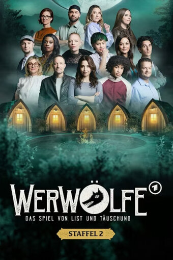 Werewolves – A Game of Cunning and Deception