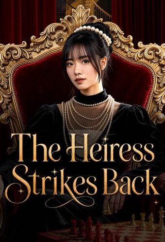 The Heiress Strikes Back