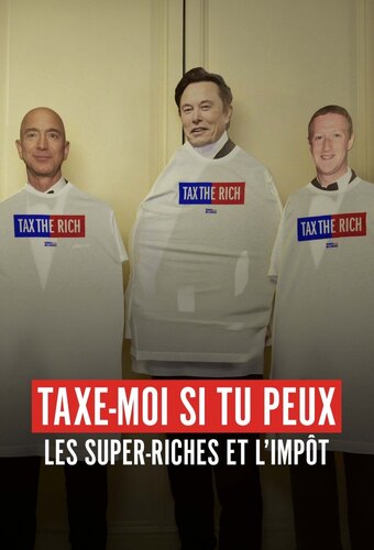 Tax Me! (If You Can!)