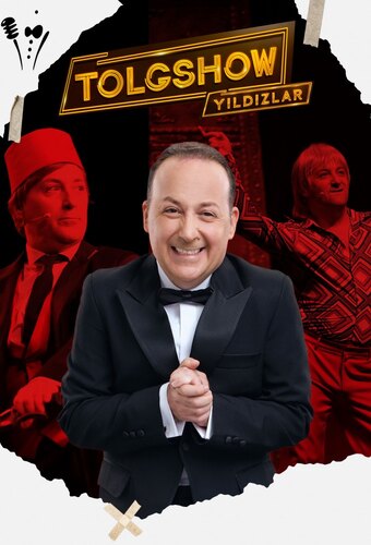 Tolgshow Stars
