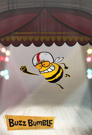 Buzz Bumble