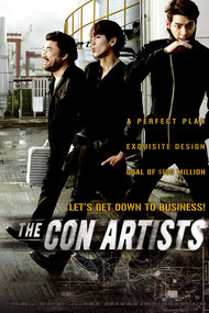 The Con Artists