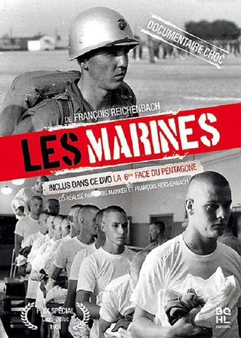 The Marines