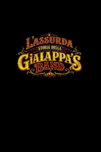 The Absurd Story of Gialappa’s Band