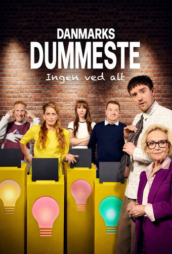 Denmark's Dumbest