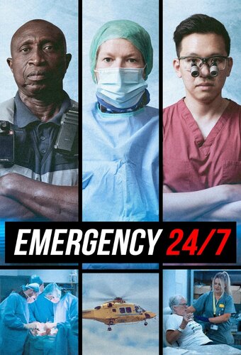 Emergency 24/7