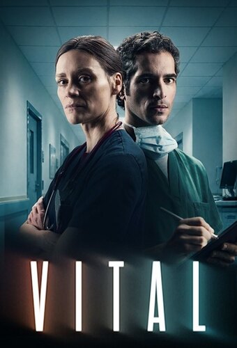 Vital: Enquête à l'hôpital