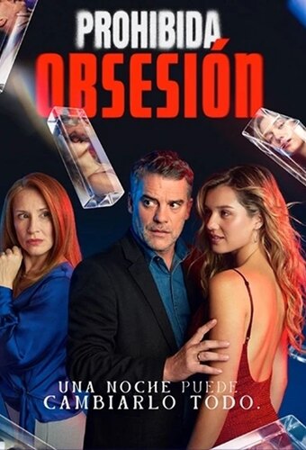 Forbidden Obsession