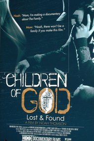 Children of God: Lost and Found