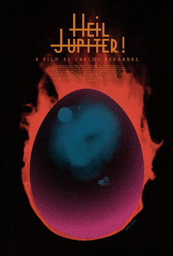 Heil Jupiter!
