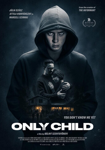 Only Child