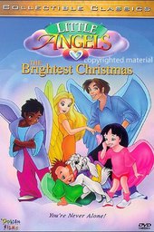 Little Angels: The Brightest Christmas