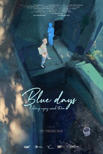 Blue Days