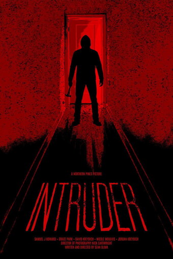 INTRUDER