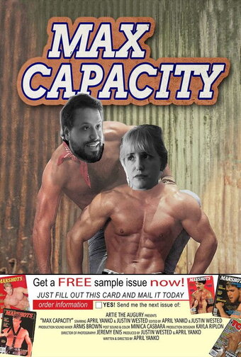 Max Capacity