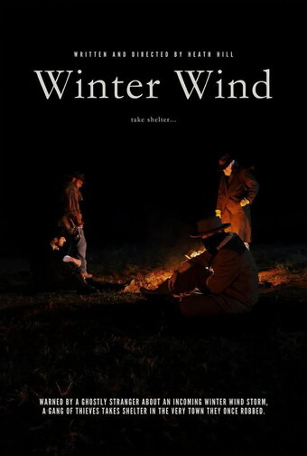 Winter Wind