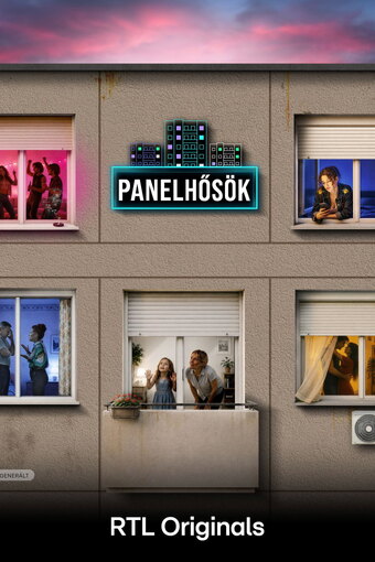 Apartment Block Heroes