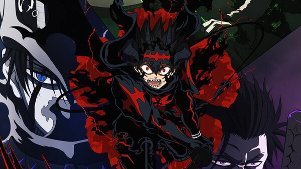 Black Clover Second Season