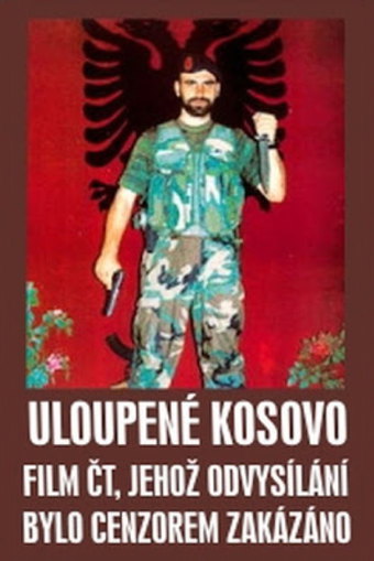 Stolen Kosovo