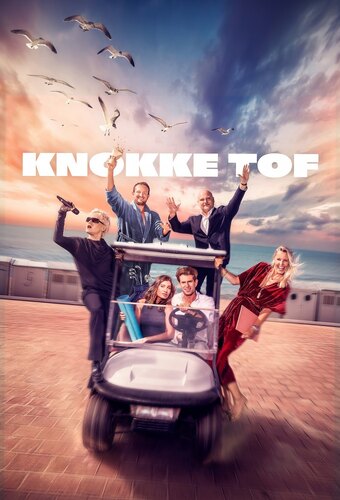 Knokke Tof