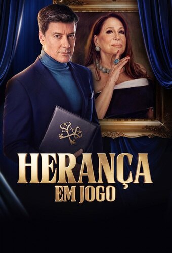 The Inheritance (BR)