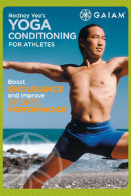 Rodney Yee's Yoga Conditioning for Athletes