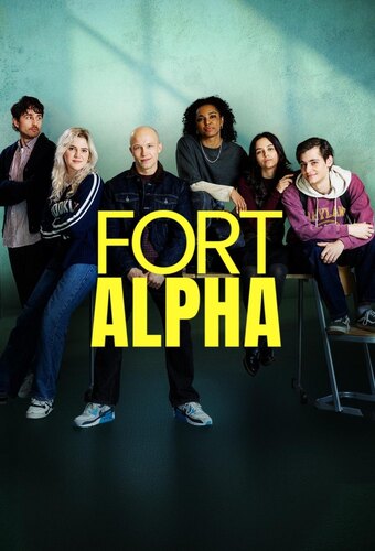 Fort Alpha