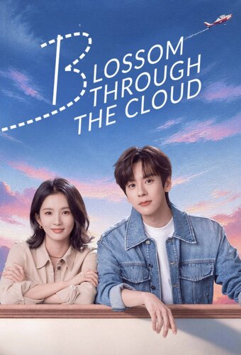 Blossom Through the Cloud