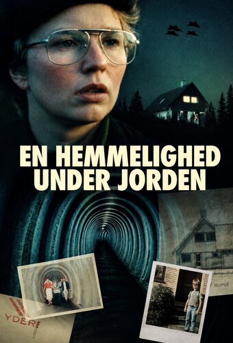 A Secret Underground