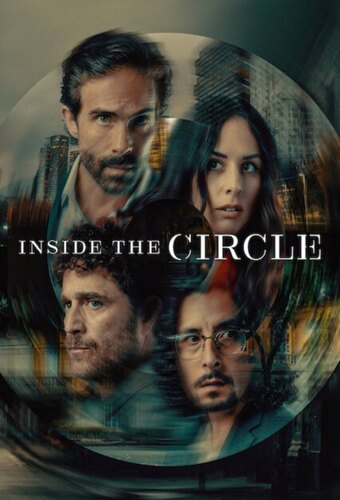 Inside The Circle