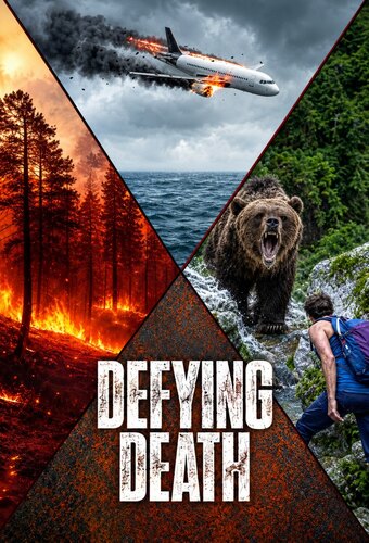 Defying Death