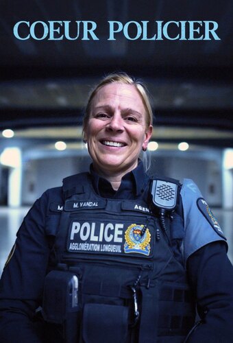 A Cop’s Heart