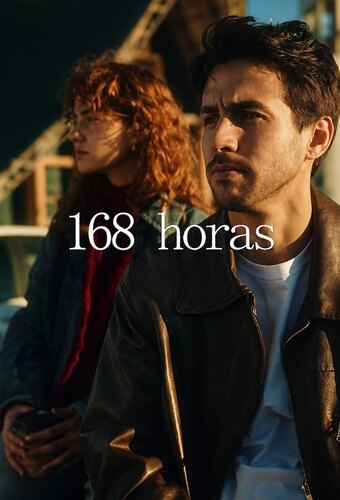 168 Hours