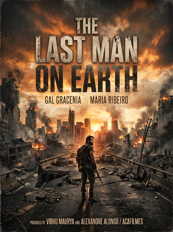 The Last Man on Earth