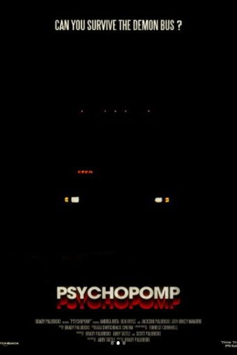 Psychopomp