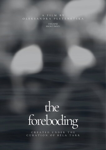 The Foreboding