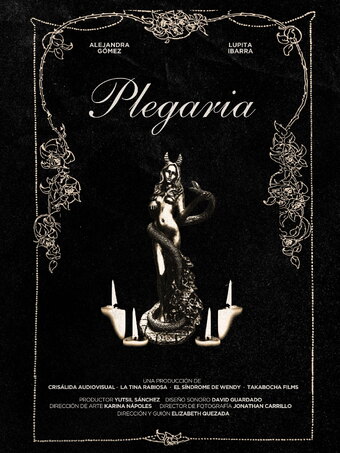 Plegaria