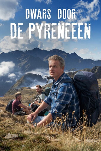 Across the Pyrenees