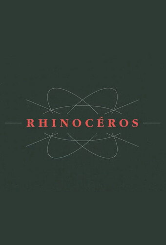 Rhinocéros