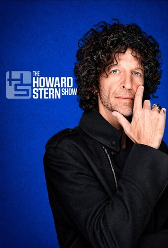 The Howard Stern Show