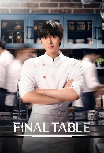 Final Table