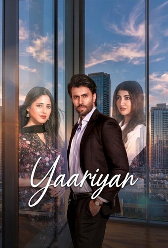 Yaariyan